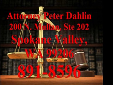 The Divorce Legal Expert in Spokane WA | (509) 891-8596