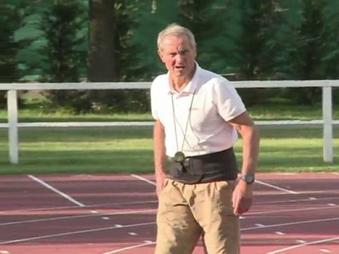 Mondiaux d'athlétisme: Lemaitre et Lavillenie, atouts français