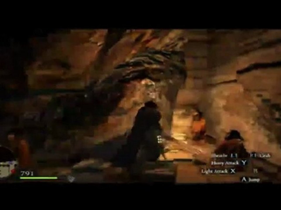 Dragon's Dogma - Gamescom Interview