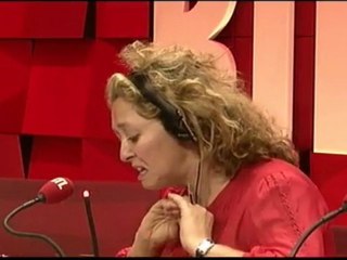 "Les Carnets d'Alba" du 26août 2011