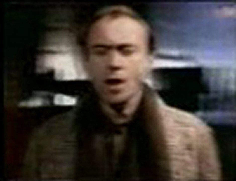 Phil Collins - Both Sides Of The Story