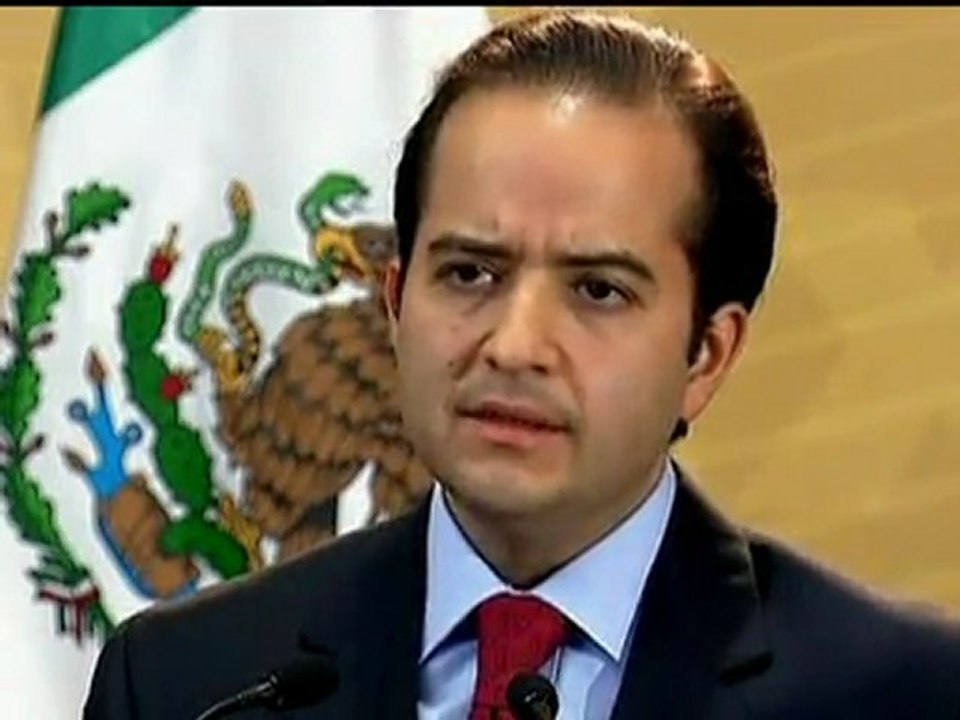 Deadly Mexico casino fire