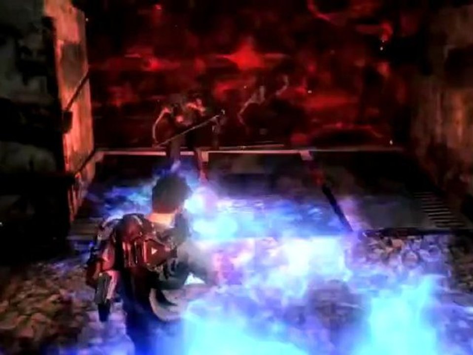 Inversion  (PS3)