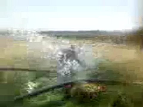 algeria Chettia chlef saydiya blague drole chaleur ramadhan 2011 3mi Abdaka mdouec