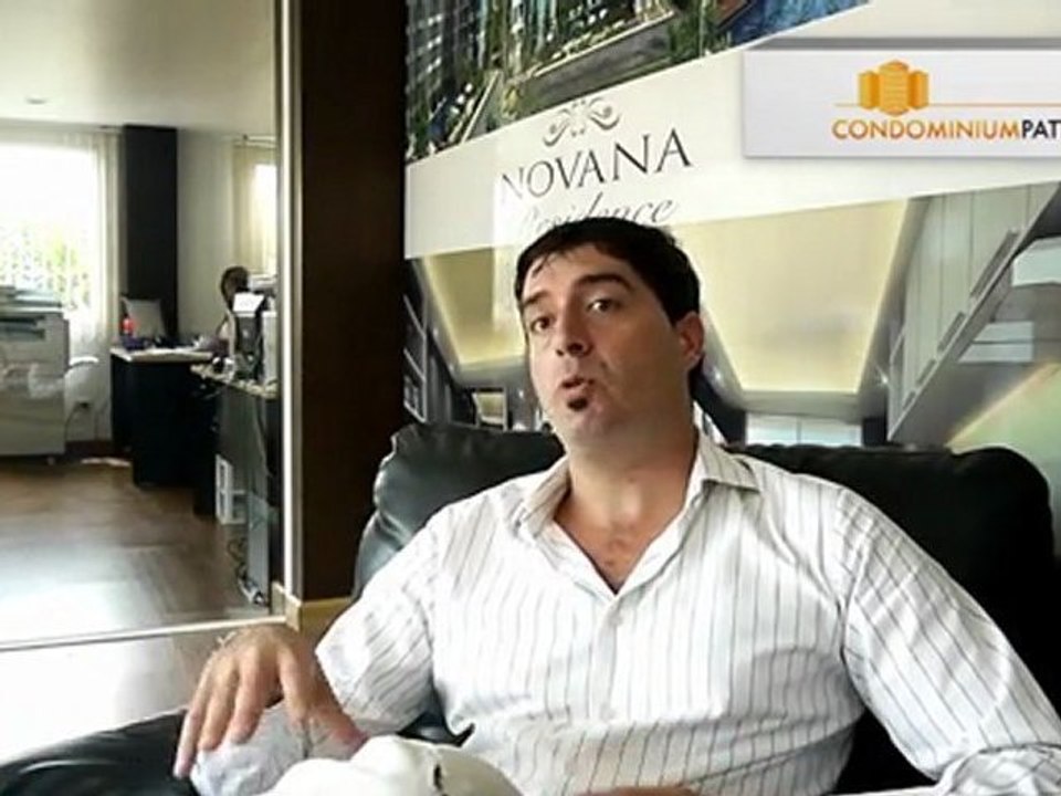 Novana Residence Update