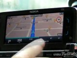 Sygic Mobile Maps 10 Europe (GPS in auto) su S60 3rd [Symbian - 59.99 €]