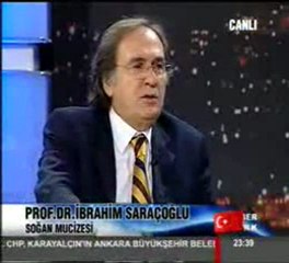 Prof. Dr. İbrahim SARAÇOĞLU’ndan Bitkisel Kürler-