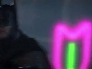 Batman: Arkham City - Official TV Spot