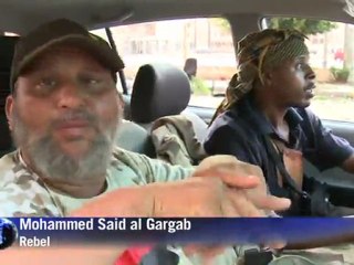 Fierce battles rock Tripoli neighbourhood of Abu Salim