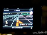 Navigon Europe 1.3 (GPS in auto) [iPhone - 89.99 €]