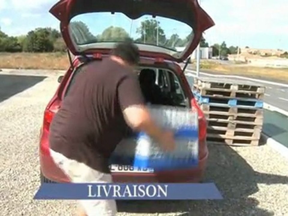 Divatte Location-Location de vaisselle La Chapelle-Basse-Mer