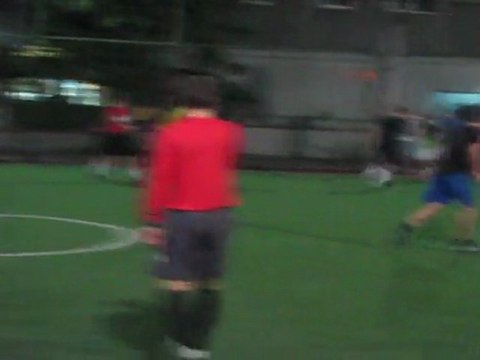 25.08.2011 Anadolu gücü-Kartaltepe