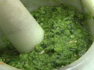 Pesto - 750 Grammes