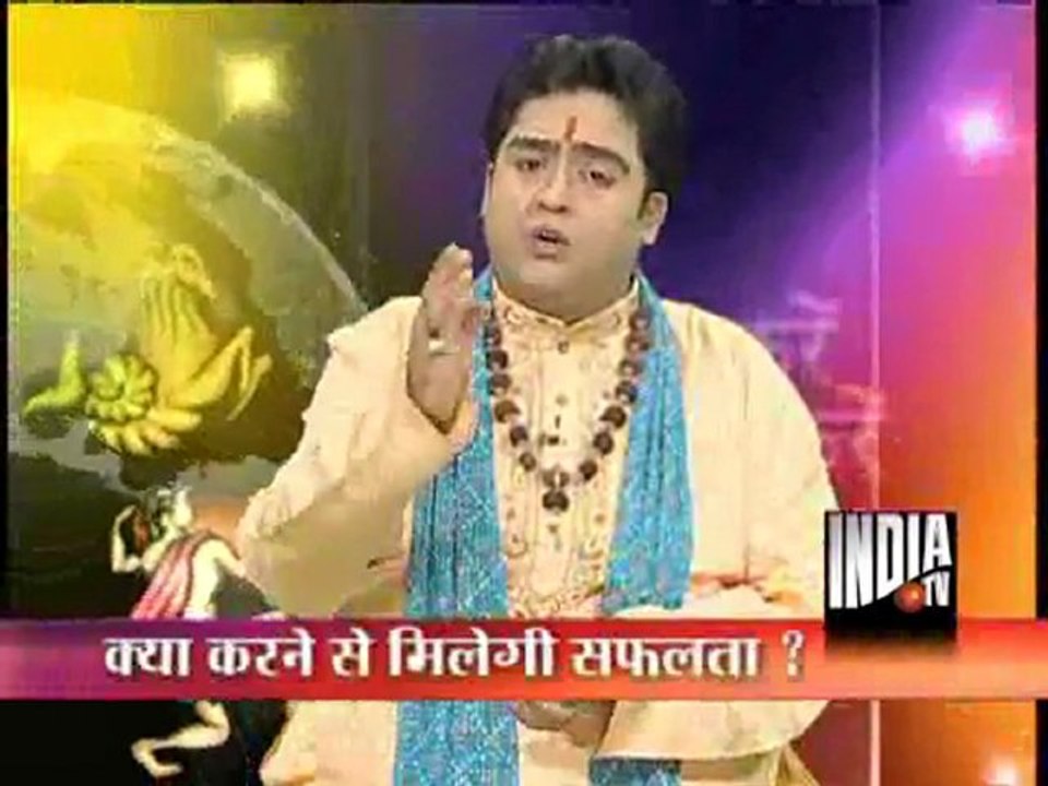 Aaja Goodluck Nikale (26/08/2011)