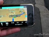Sygic Mobile Maps Europe 7.71 (GPS pedonale) [iPhone - 49.99 €]