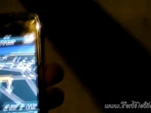 Navigon Europe 1.3 (GPS pedonale) [iPhone - 89.99 €]