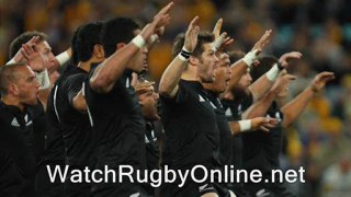 watch New Zealand South Africa Tri Nations Bledisloe Cup 2011 live online