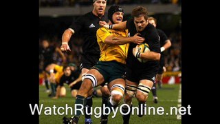 watch Tri Nations Bledisloe Cup 2011 New Zealand vs South Africa online
