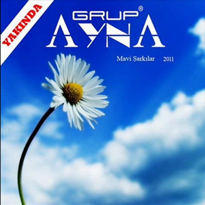 Ayna - Duydun Mu Yeni Şarkı 2011