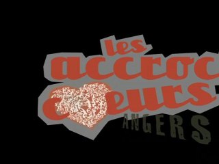 Les Accroche-coeurs complètement à l'Est, du 9 au 11 septembre