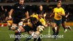 watch New Zealand vs South Africa rugby Tri Nations Bledisloe Cuptreaming live