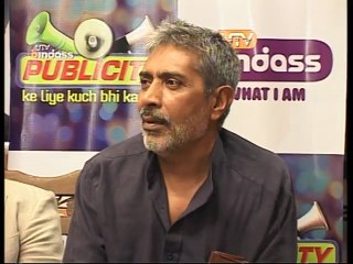 Amitabh Bachchan To Play Anna Hazare In Prakash Jha’s Film – Latest Bollywood News