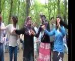 Karaseyh Köyü Geleneksel 3.piknik şöleni-5