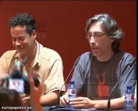 El actor Jorge Sanz cumple hoy 42 años