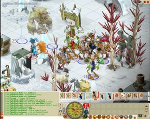 [Hyrkul A] vs [Many A] - 8e de finale - Goultarminator 2011, par Harest