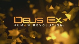 Vidéo Découverte : Deus Ex Human Revolution (360)