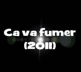 STOKLEY feat FKC(crew100blaze) - Ca va fumer  (2011)