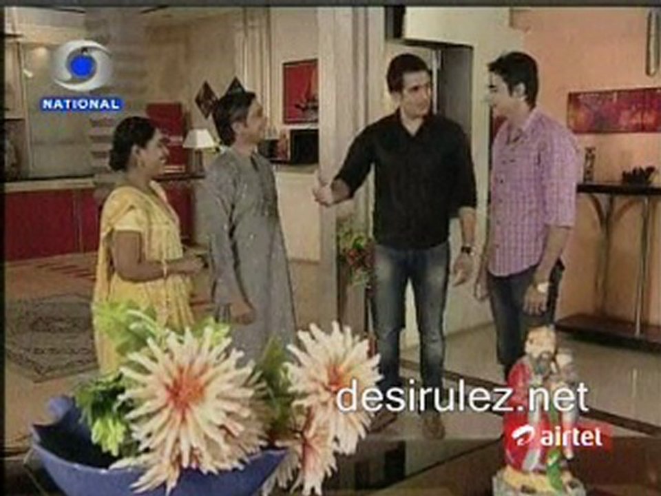 Karwaan - 26th August 2011 pt1