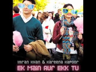 Imran Khan-Kareena Kapoor’s Short Term Shaadi Is Now Ek Main Aur Ek Tu – Latest Bollywood News