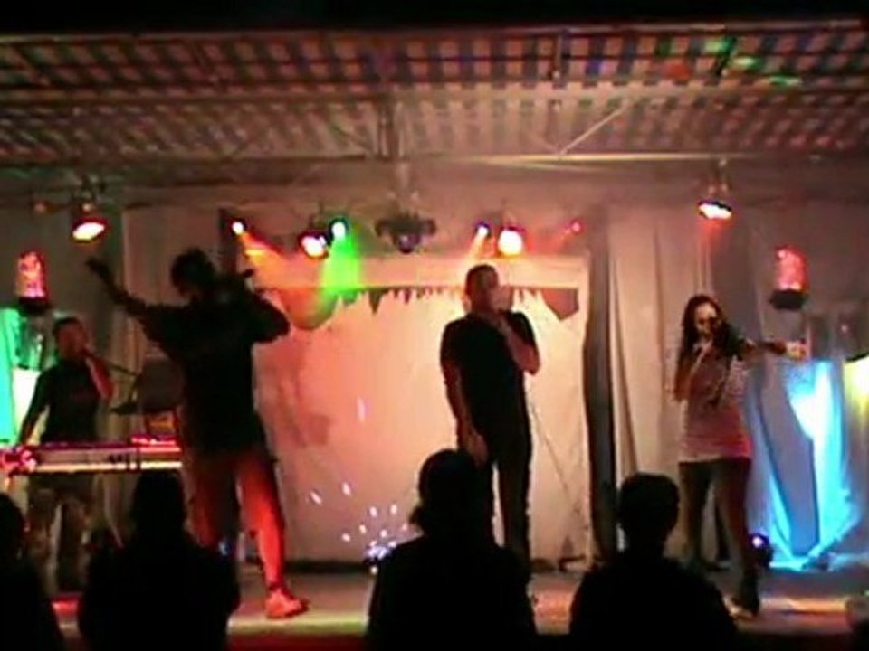 Bats toi florent projets Acrimonie & Anima'niak Finistère Nord Bretagne Arcane en force