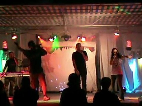 Bats toi florent projets Acrimonie & Anima'niak Finistère Nord Bretagne Arcane en force