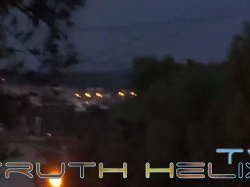 UFO. Catalonia.18 .08.2011