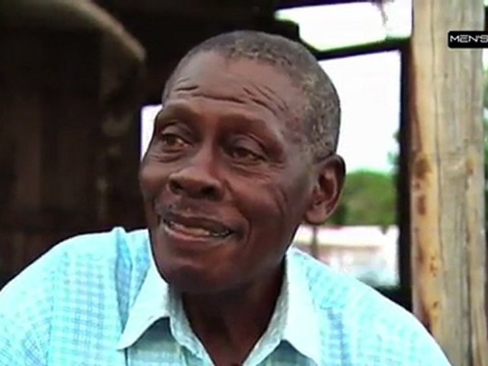 Iles était une fois [S.1] [E.22] - Marie-Galante- Desirade