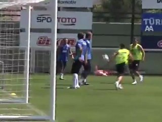 Fb,Bank Asya 1. lig'i istiyor