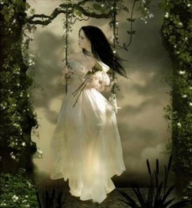 Ömer Köroğlu Kadınım