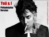 Lady Gaga- Yoü & I (Philadelphia Version)