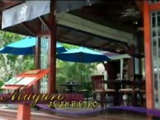 Nusa Dua Beach Hotel & Spa video