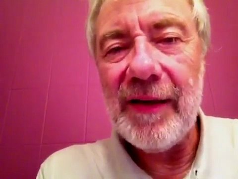 Paul Jorion - Le temps qu'il fait, le 26 août 2011