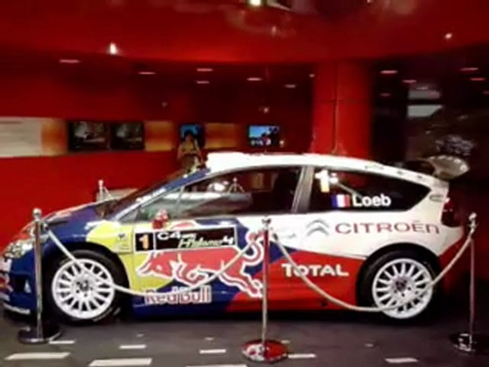 sebastien loeb