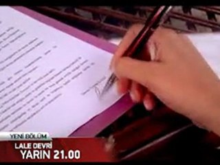 LALE DEVRİ - 39.BÖLÜM