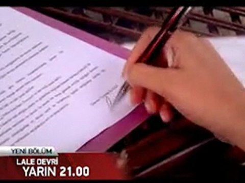 LALE DEVRİ - 39.BÖLÜM