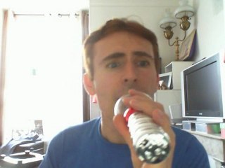 Wiwi égratigne "comme un guerrier"