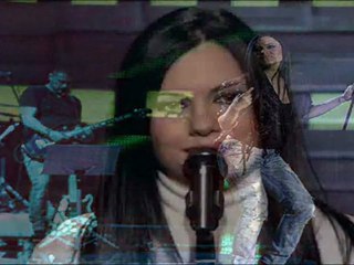 Ερωφυλη Τζανου Κρατα Με 2011 New(Νεο Τραγουδι) Promo Song