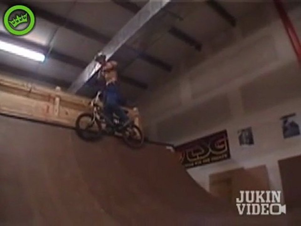 Faceplant v d dag Fail