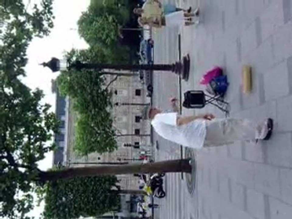 paris  champs elysee