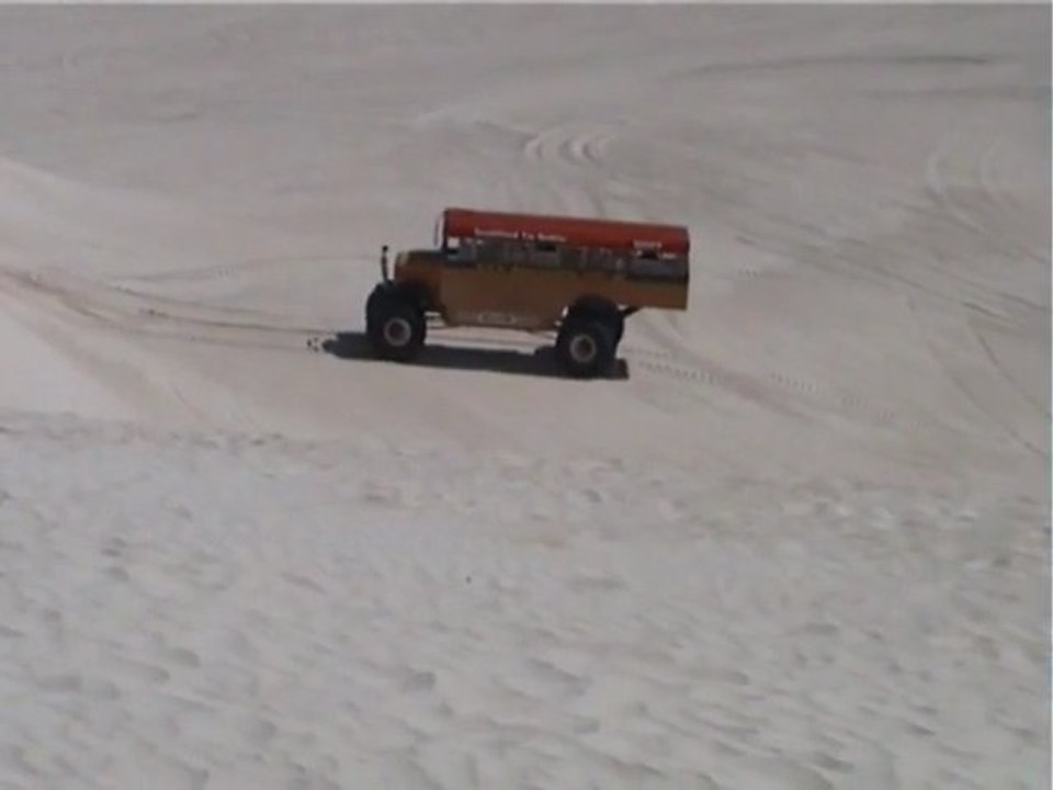 Das muss der Coolbus sein